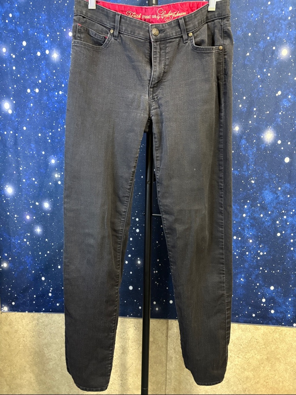 Cookie Johnson Jeans